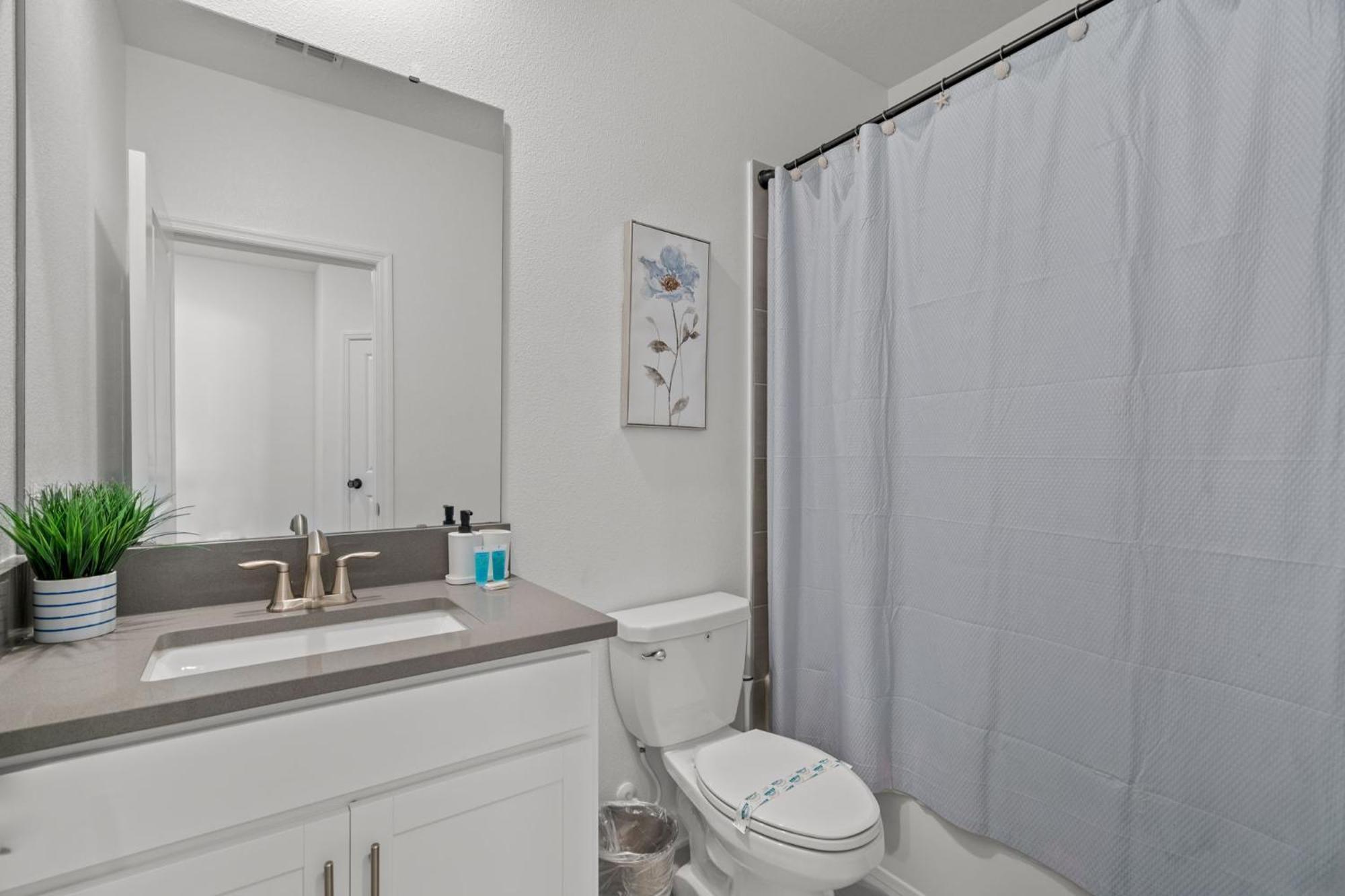 5Bedroom Cozy Home Close To Disney Resort คิสซิมมี ภายนอก รูปภาพ